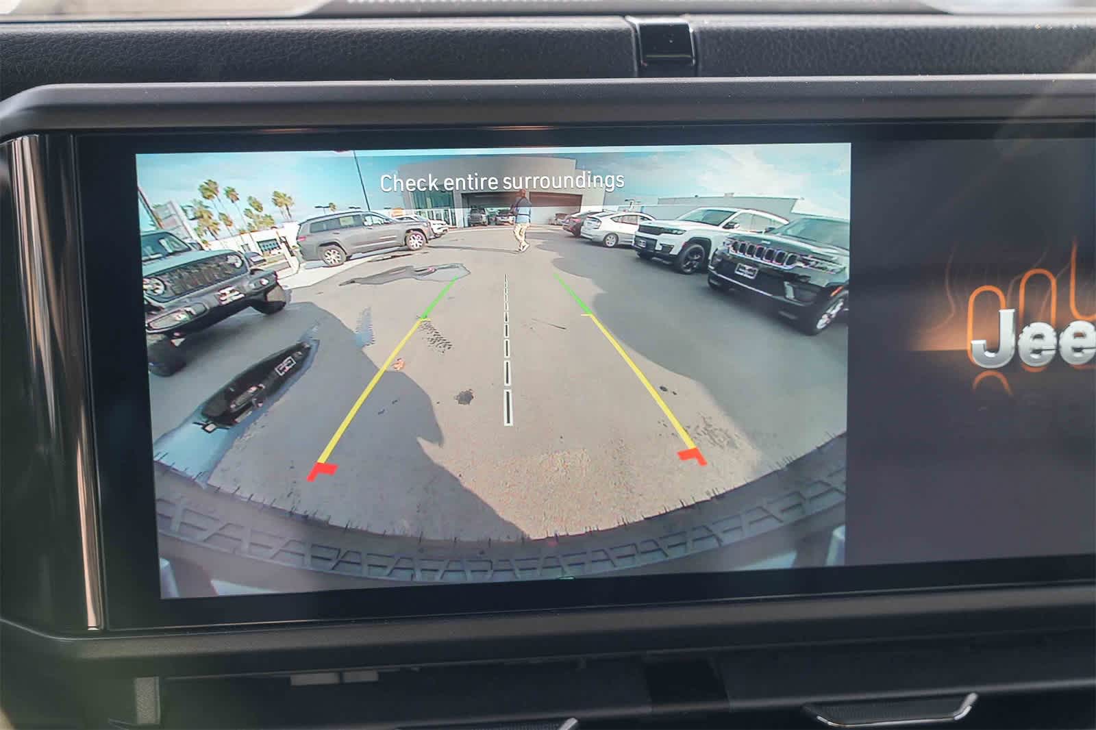 Thumbnail: 2026 Jeep Wrangler - 23