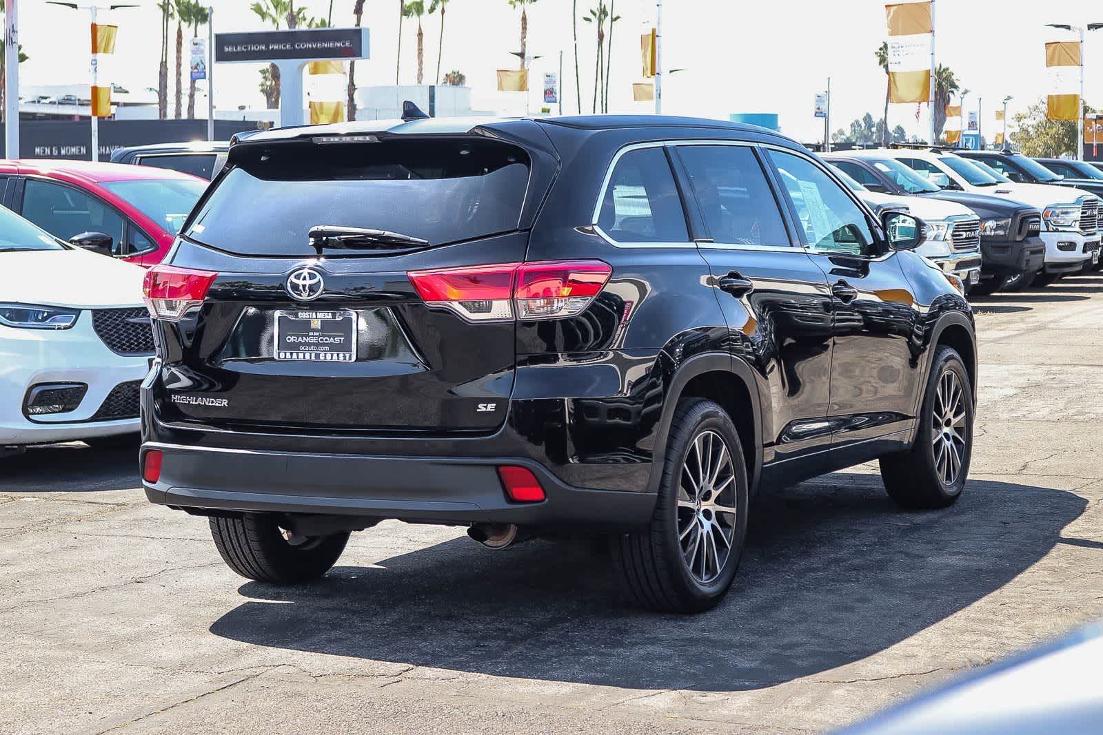 Thumbnail: 2018 Toyota Highlander - 3