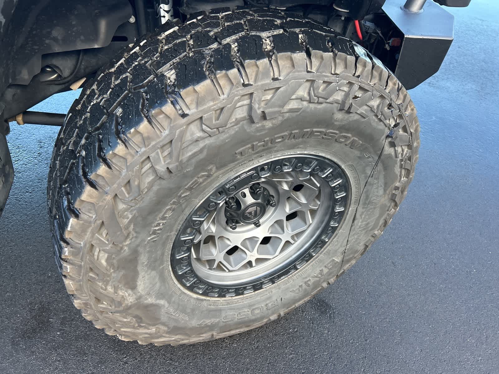 Thumbnail: 2022 Jeep Gladiator - 32