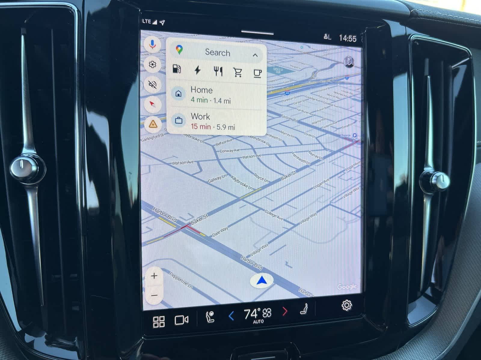 Thumbnail: 2022 Volvo XC60 - 41