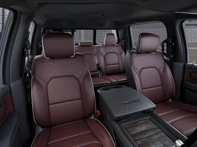 Thumbnail: 2026 RAM 1500 - 20