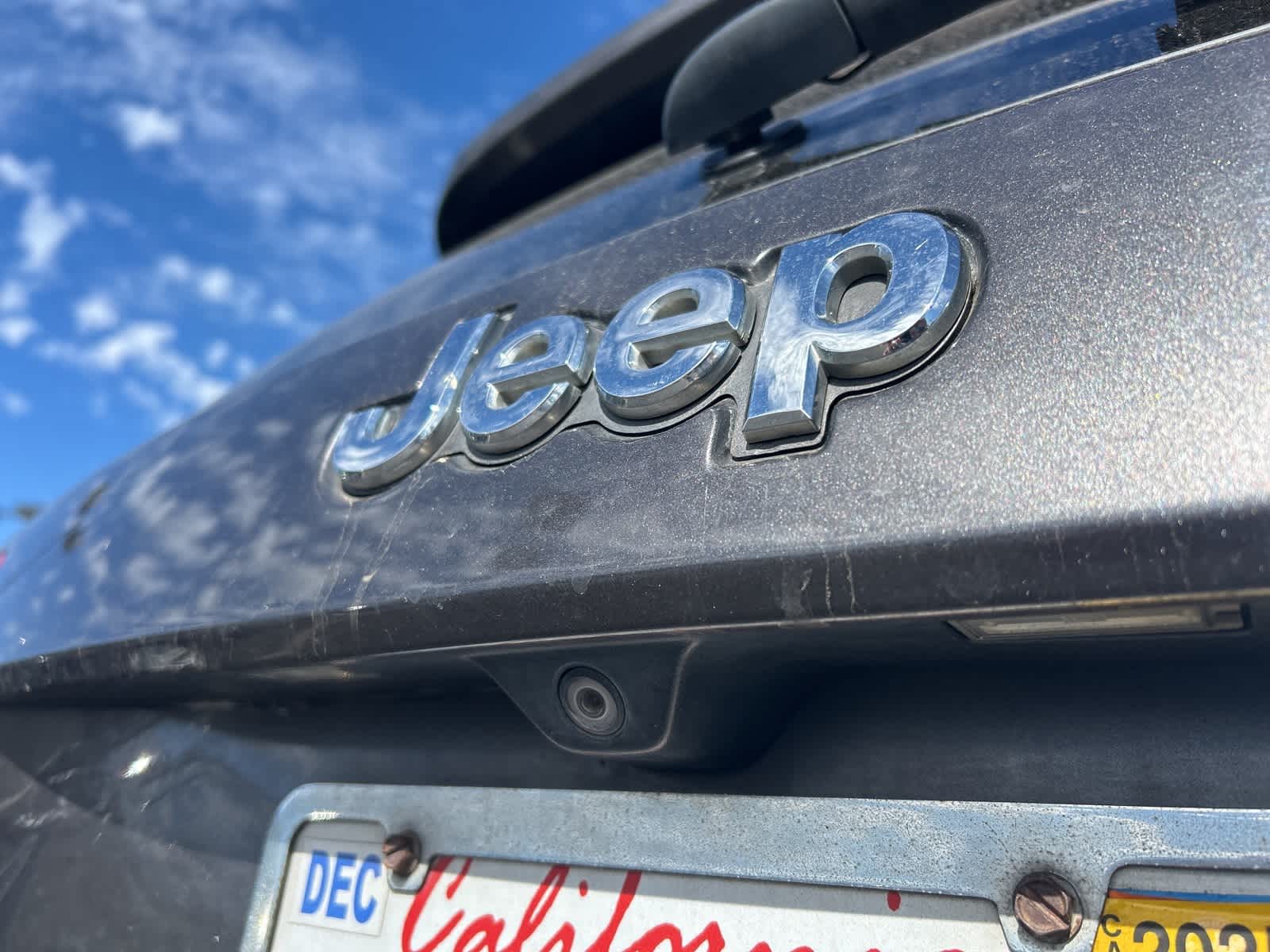 Thumbnail: 2015 Jeep Grand Cherokee - 19