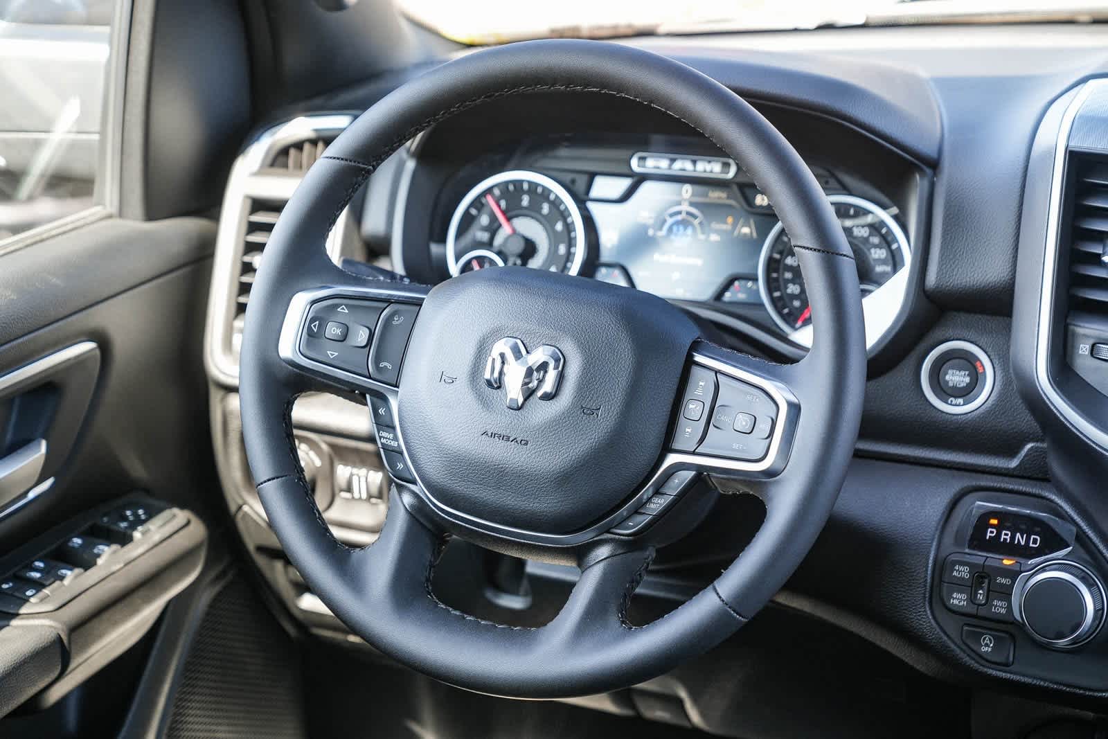 Thumbnail: 2026 RAM 1500 - 16