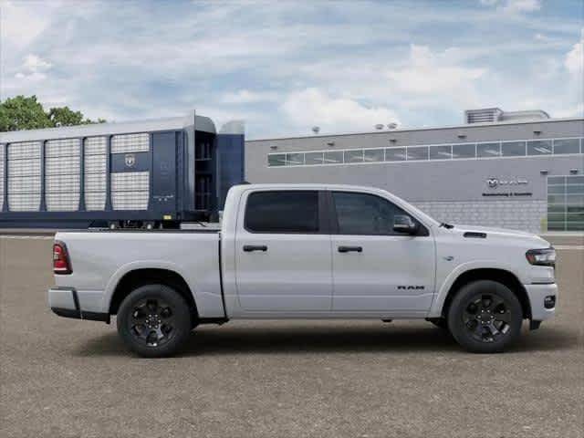 Thumbnail: 2026 RAM 1500 - 28
