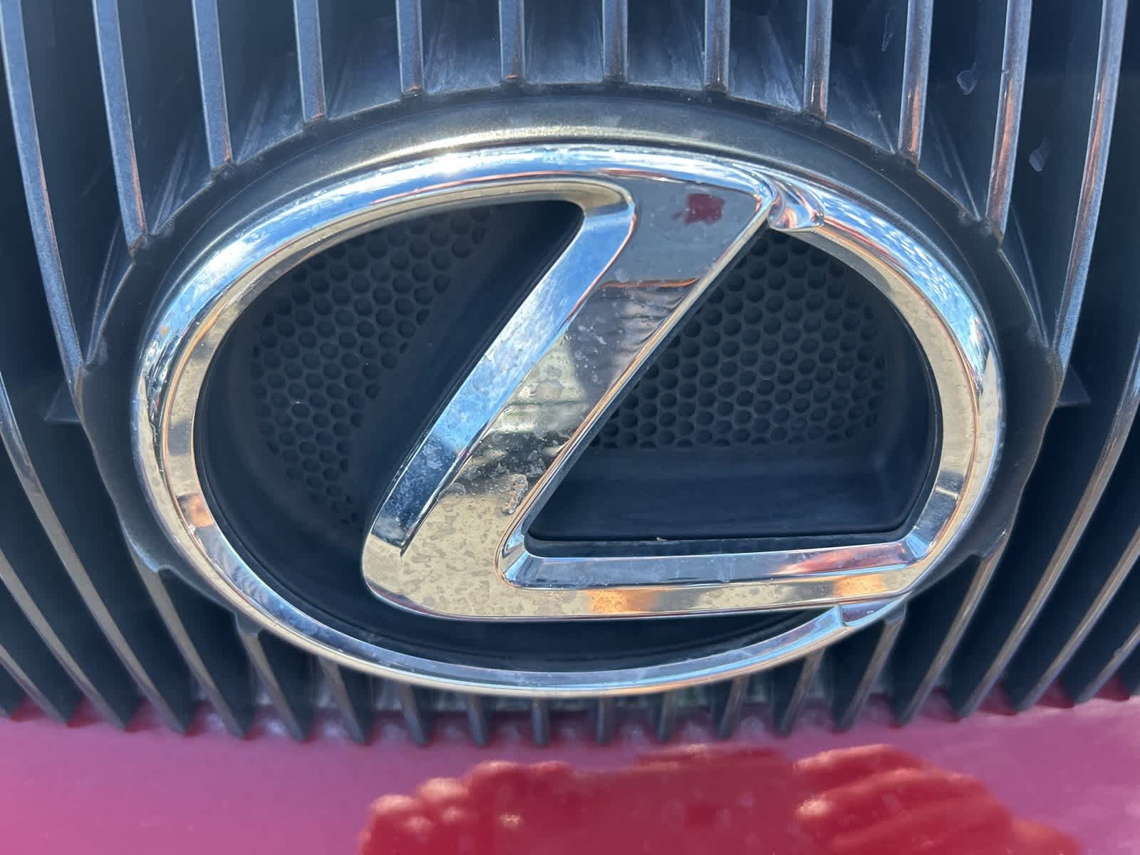 Thumbnail: 2008 Lexus GS - 11