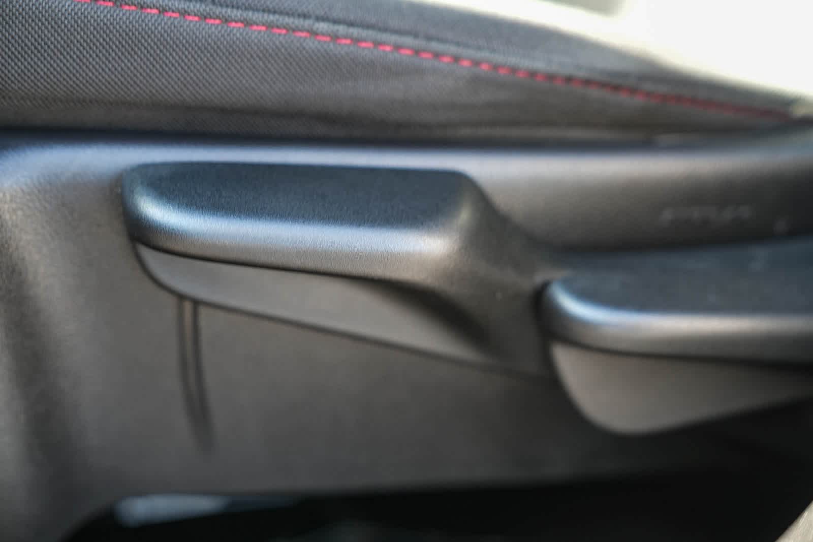 Thumbnail: 2024 Chevrolet Trax - 20