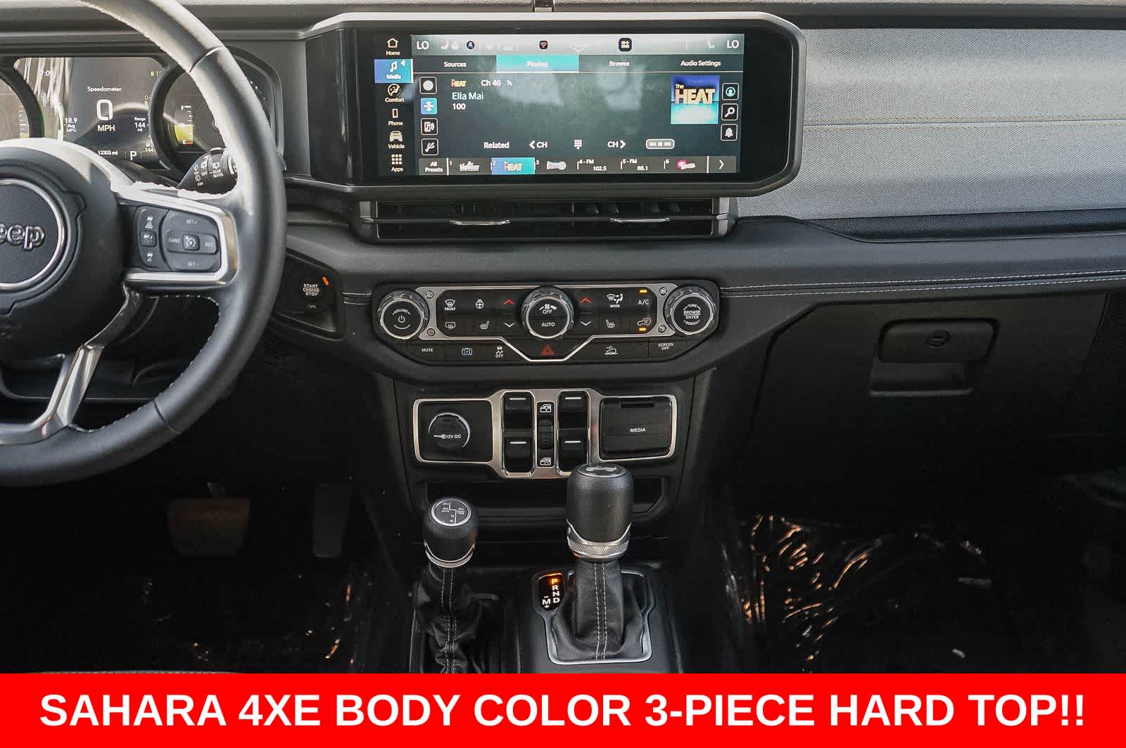 Thumbnail: 2025 Jeep Wrangler - 11