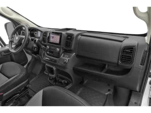 Thumbnail: 2026 RAM ProMaster - 19