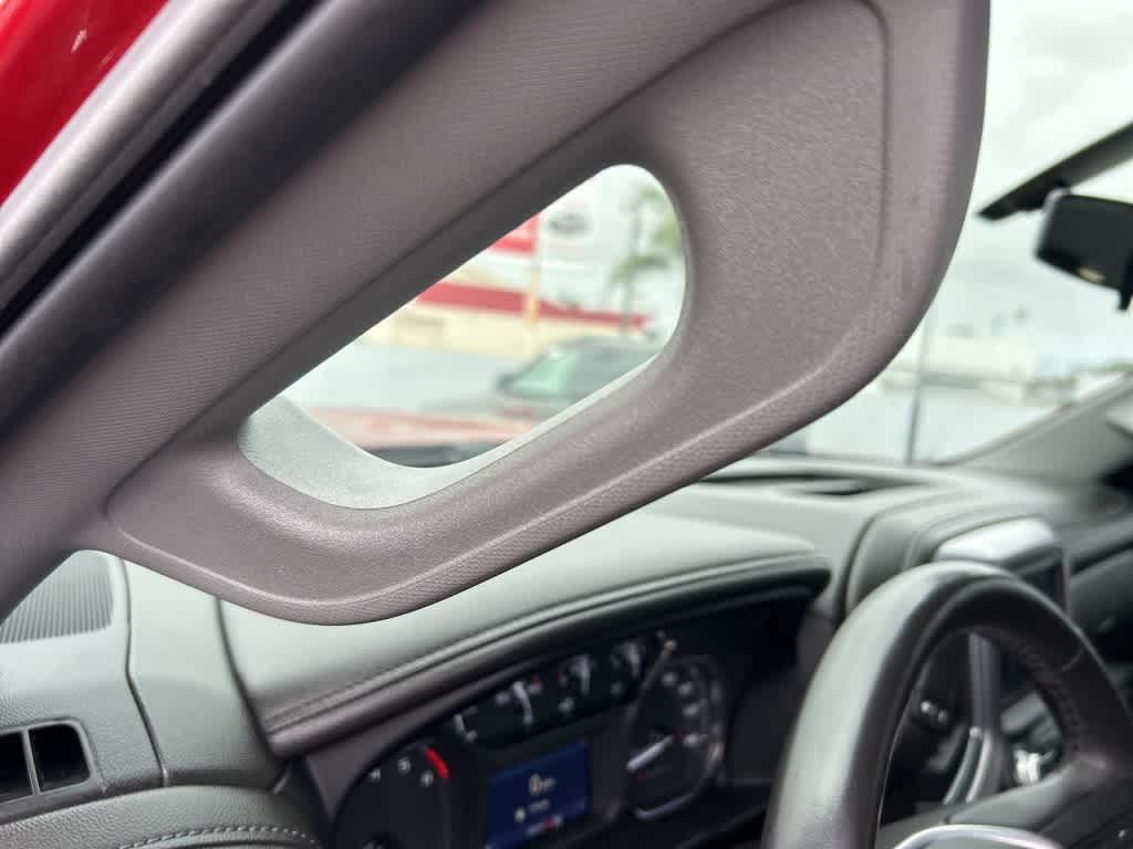 Thumbnail: 2022 GMC Sierra 2500 - 26