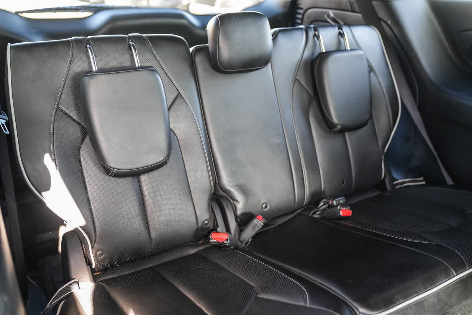 Thumbnail: 2020 Chrysler Pacifica - 15