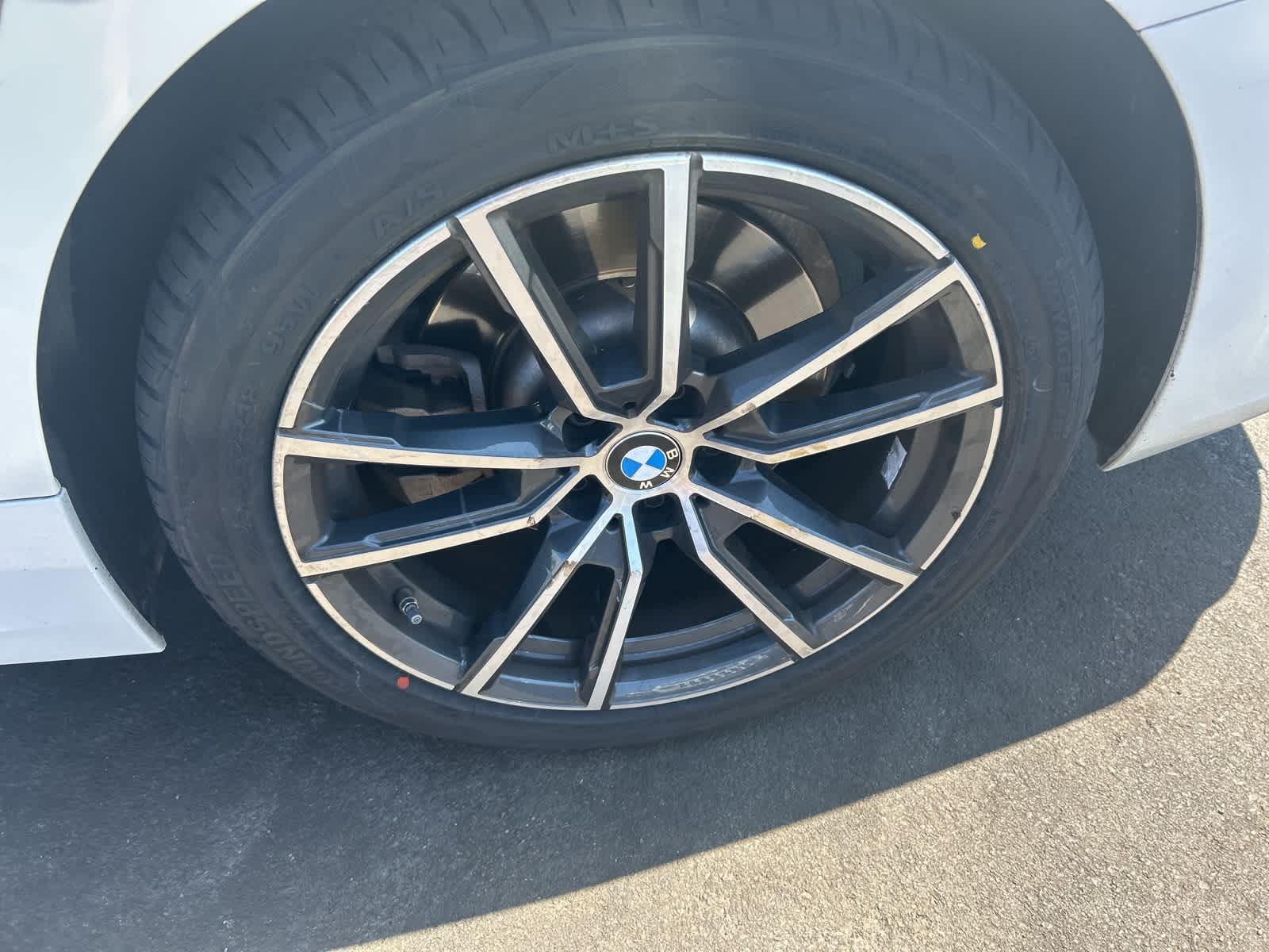 Thumbnail: 2020 BMW 3 Series - 14
