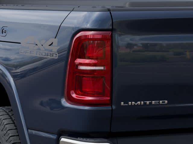 Thumbnail: 2026 RAM 1500 - 23