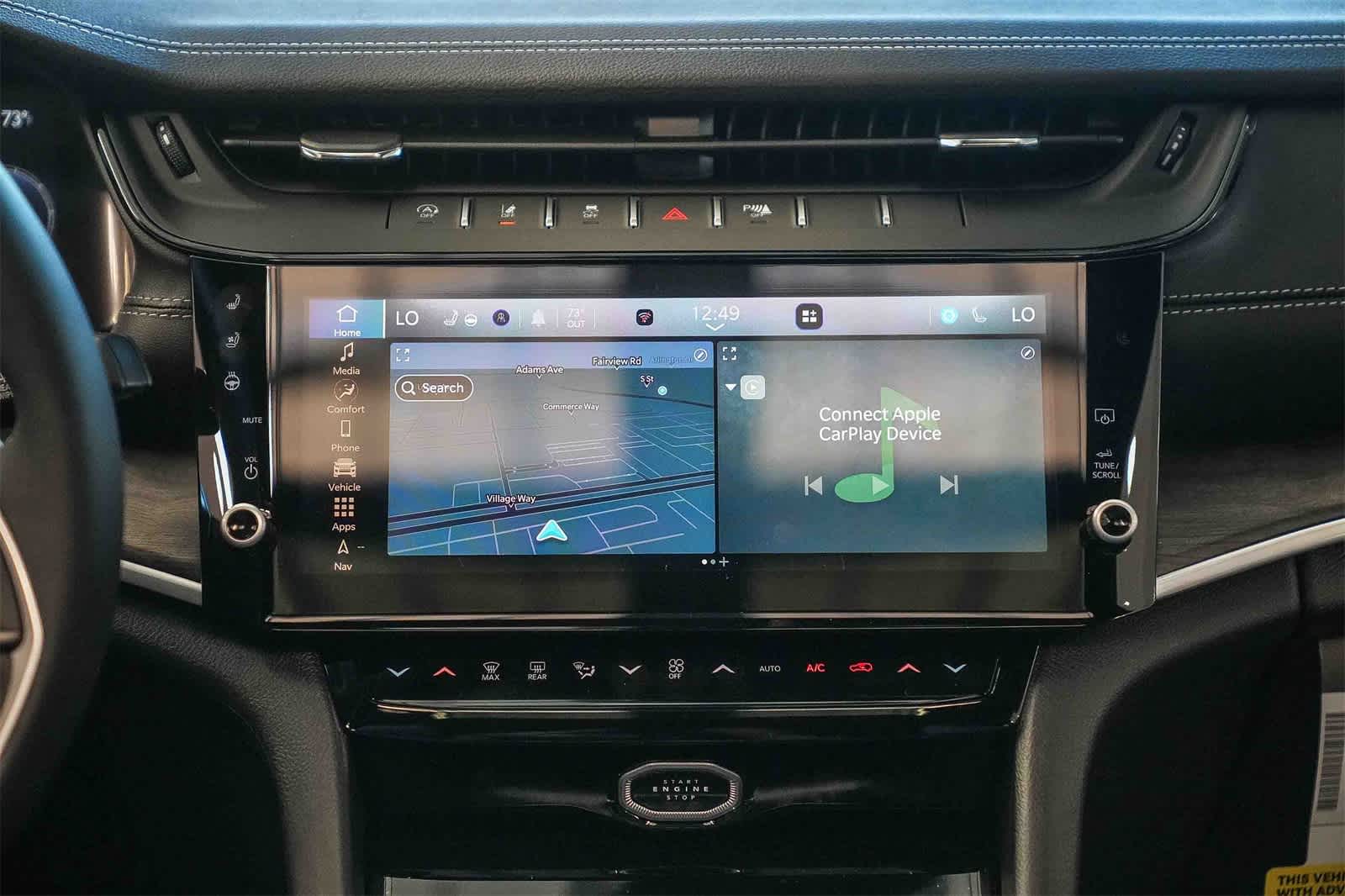 Thumbnail: 2026 Jeep Grand Cherokee - 15