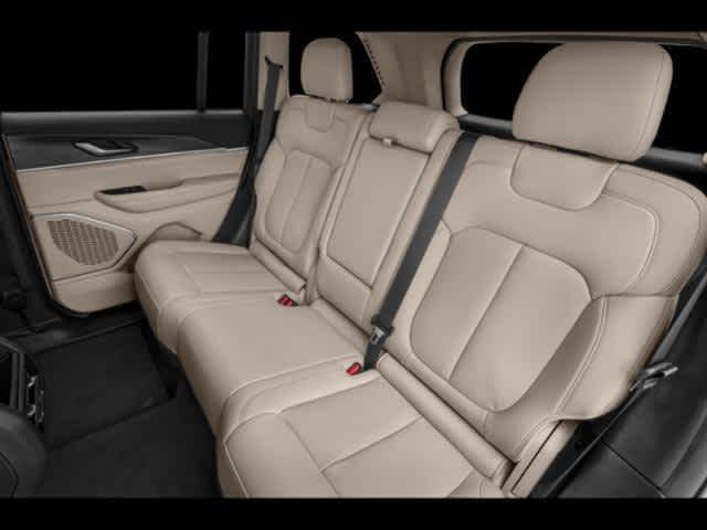 Thumbnail: 2025 Jeep Grand Cherokee - 8