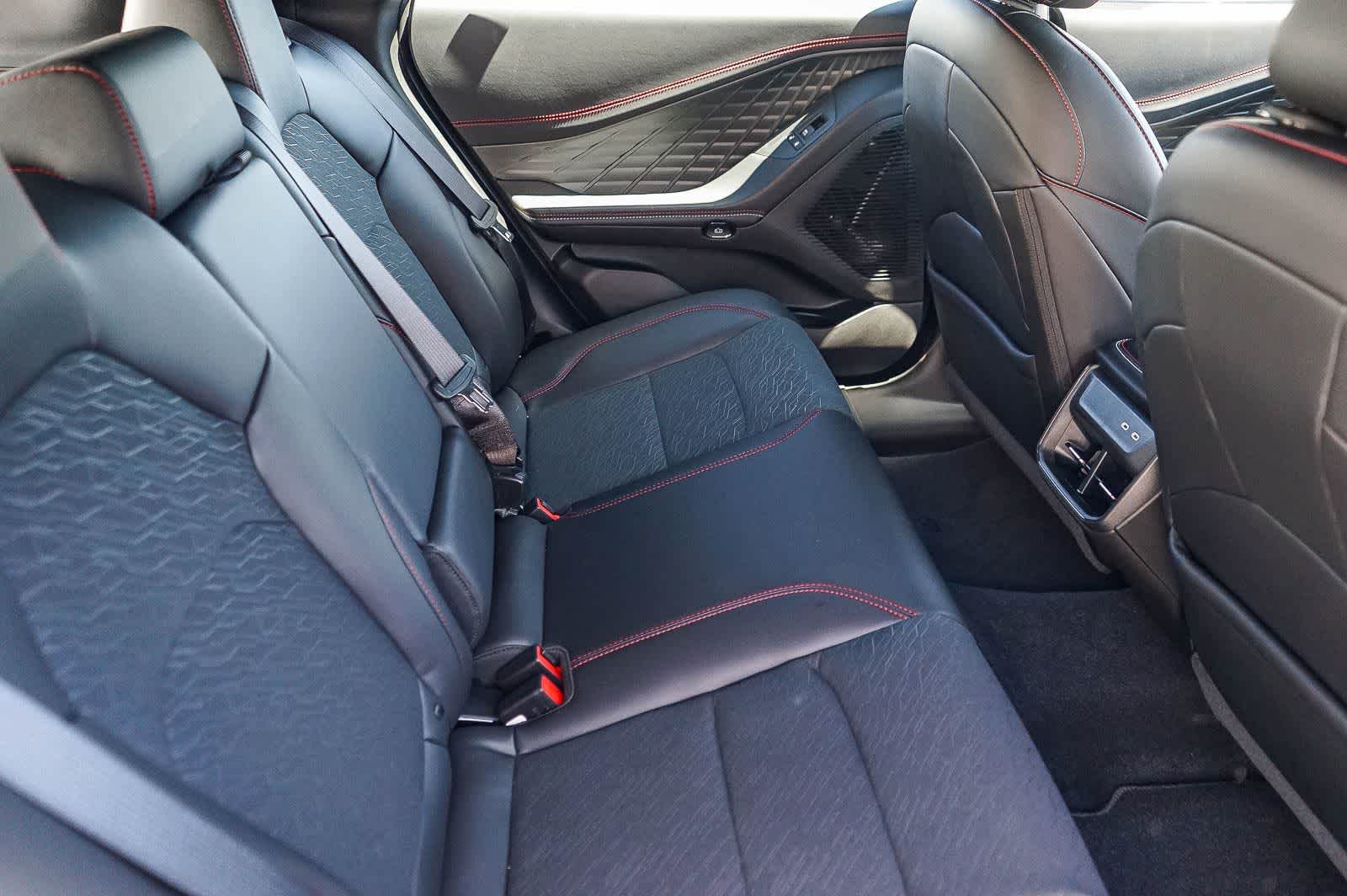 Thumbnail: 2026 Dodge Charger - 18