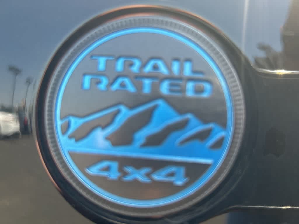 Thumbnail: 2024 Jeep Wrangler - 12