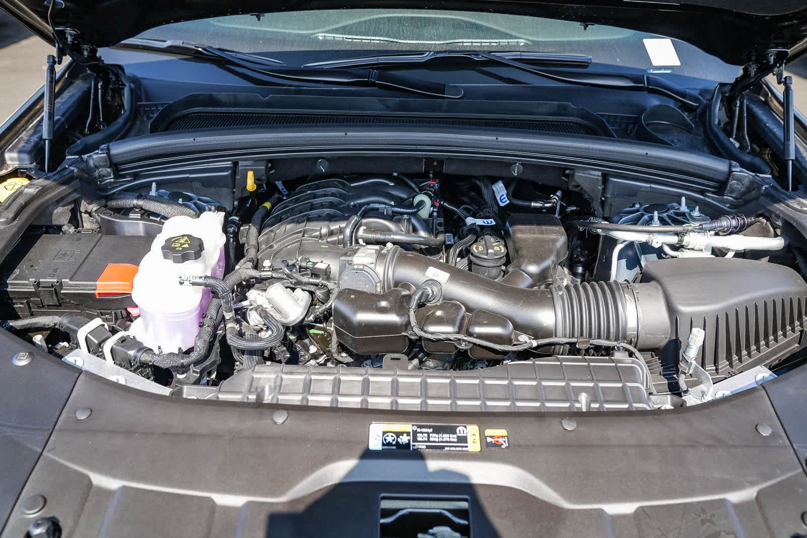 Thumbnail: 2025 Jeep Grand Cherokee - 12