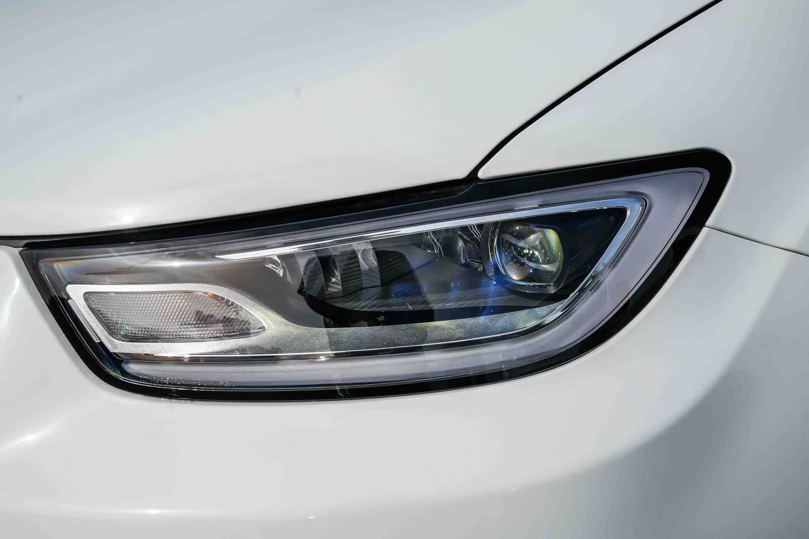 Thumbnail: 2026 Chrysler Pacifica - 8