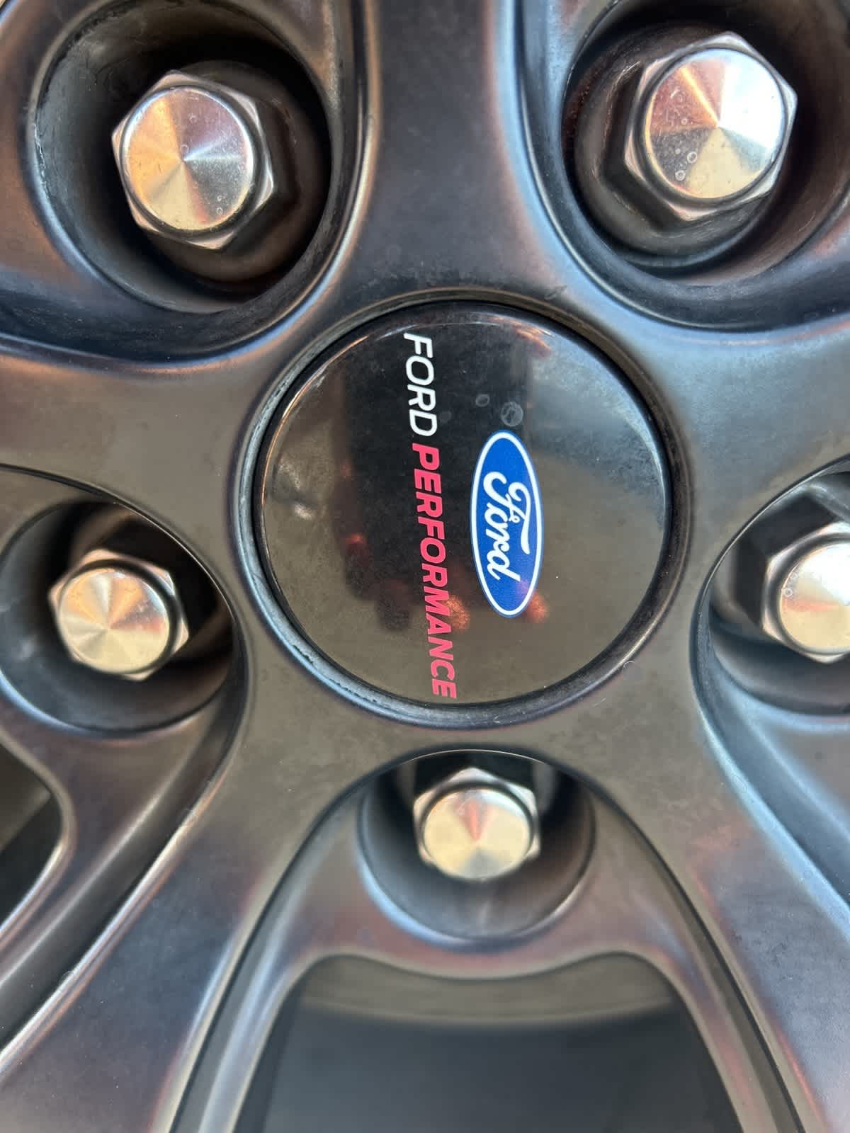 Thumbnail: 2020 Ford Mustang - 14