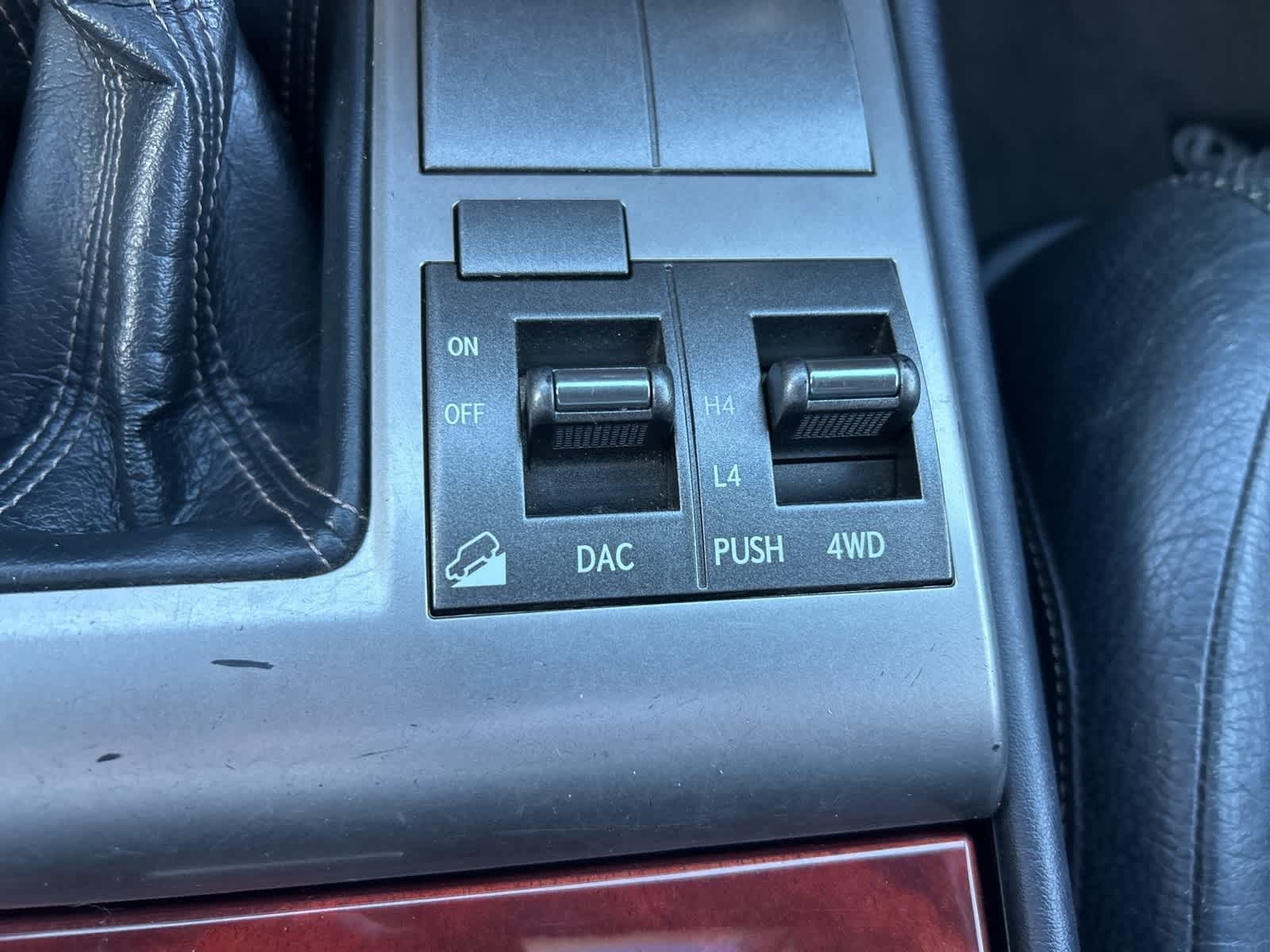 Thumbnail: 2013 Lexus GX - 36