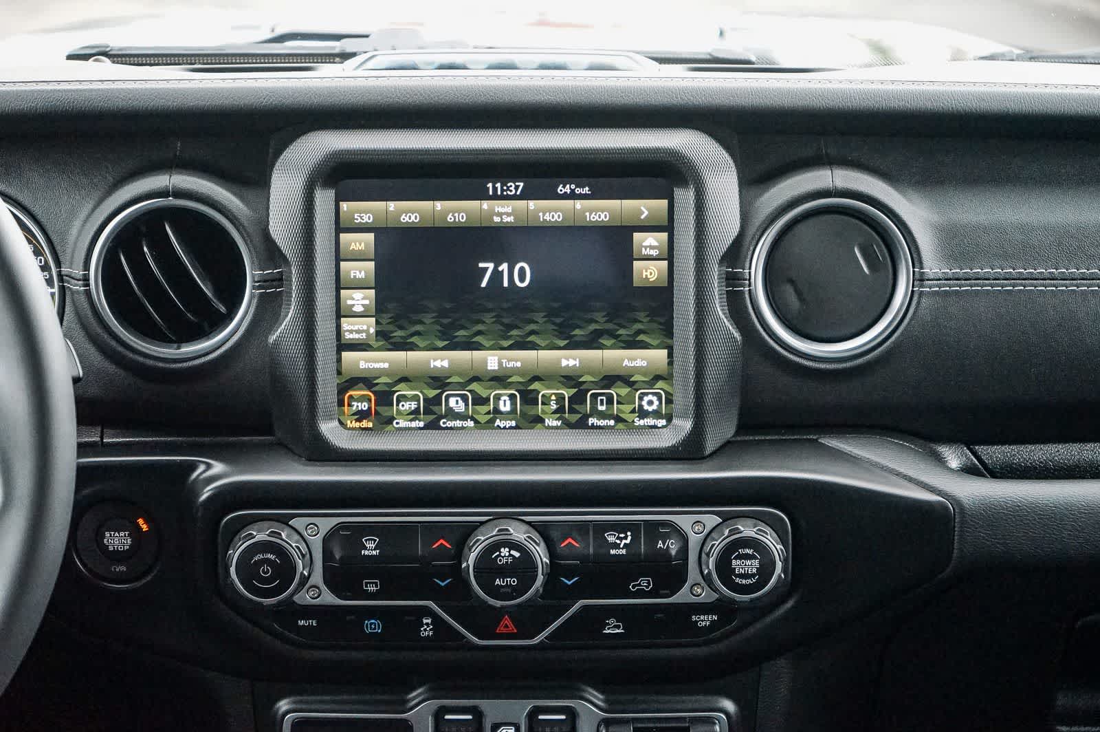 Thumbnail: 2023 Jeep Wrangler - 13