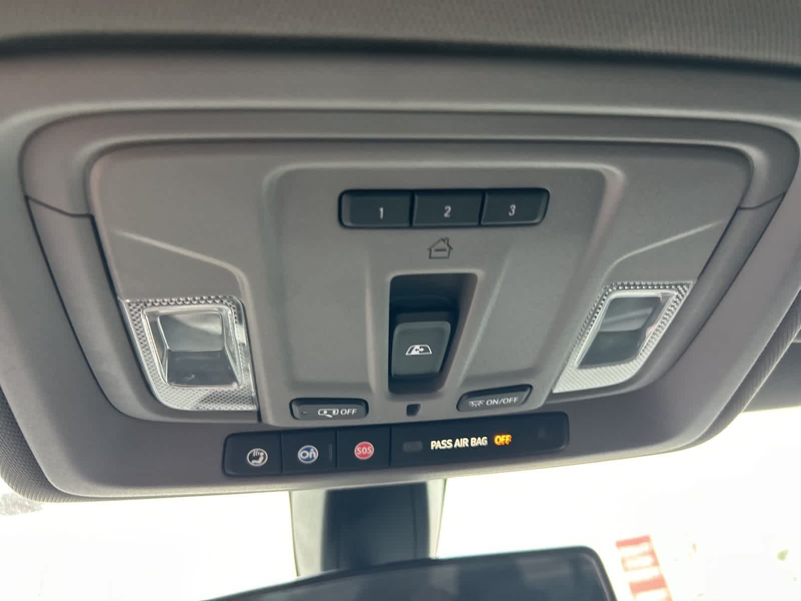 Thumbnail: 2020 Chevrolet Silverado 1500 - 48