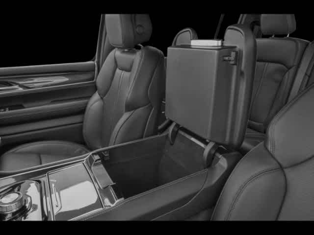 Thumbnail: 2025 Jeep Wagoneer - 11