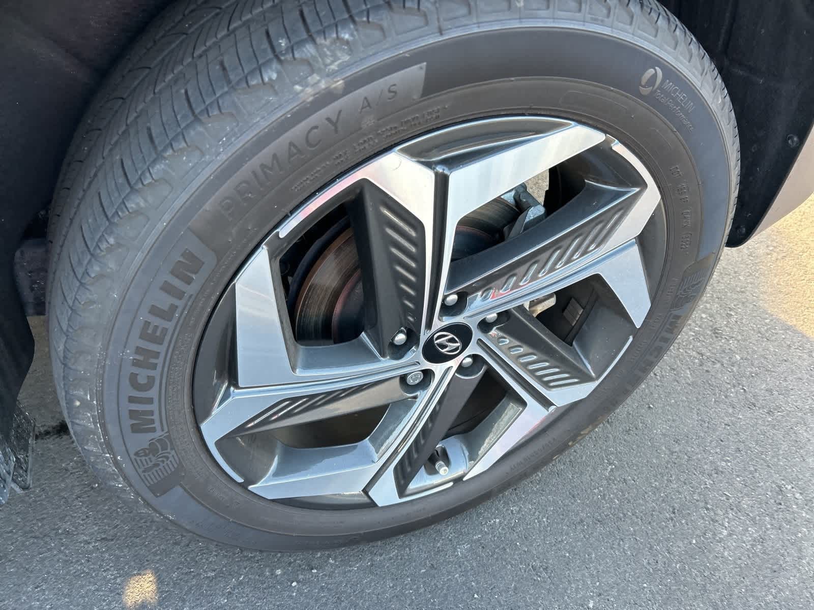 Thumbnail: 2022 Hyundai Tucson - 13