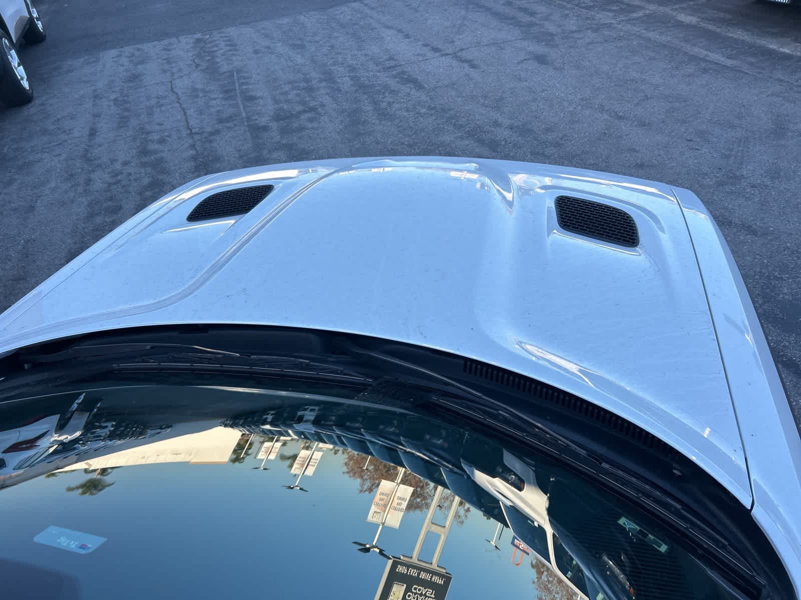 Thumbnail: 2021 Dodge Challenger - 25