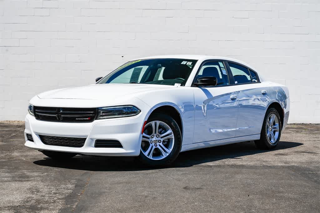 2023 Dodge Charger SXT -
                  Costa Mesa, CA