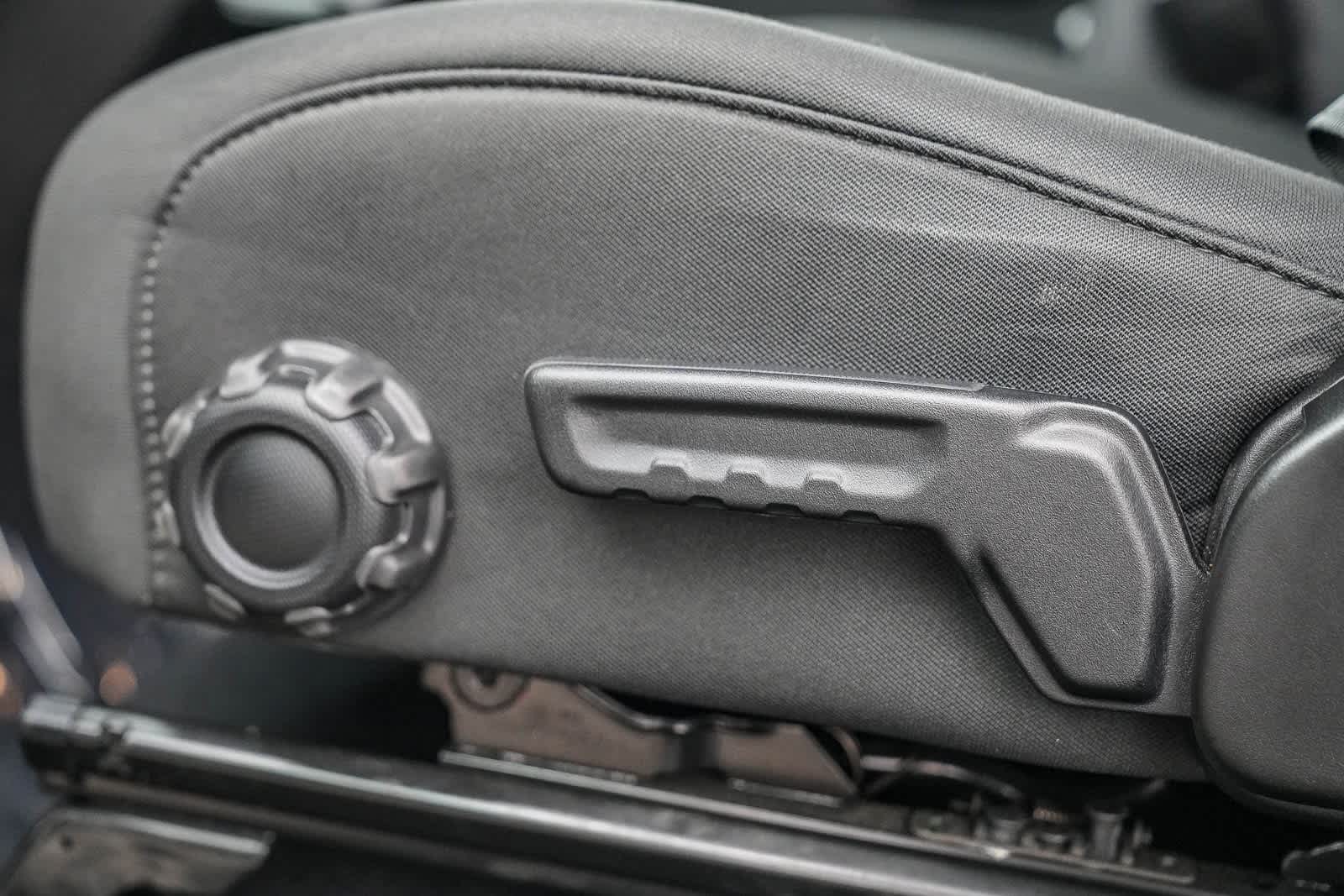 Thumbnail: 2021 Jeep Gladiator - 20