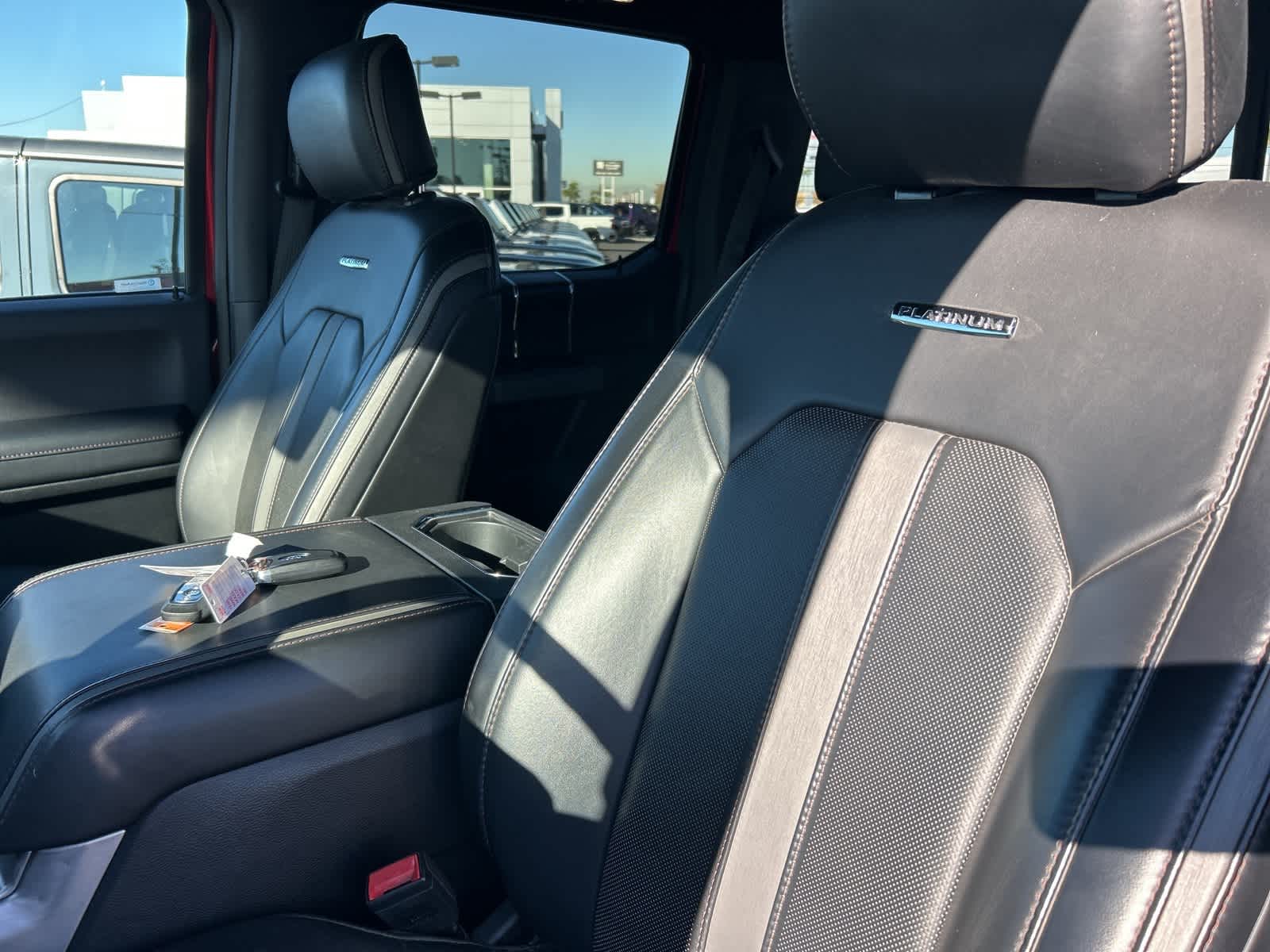 Thumbnail: 2019 Ford F-350 - 40