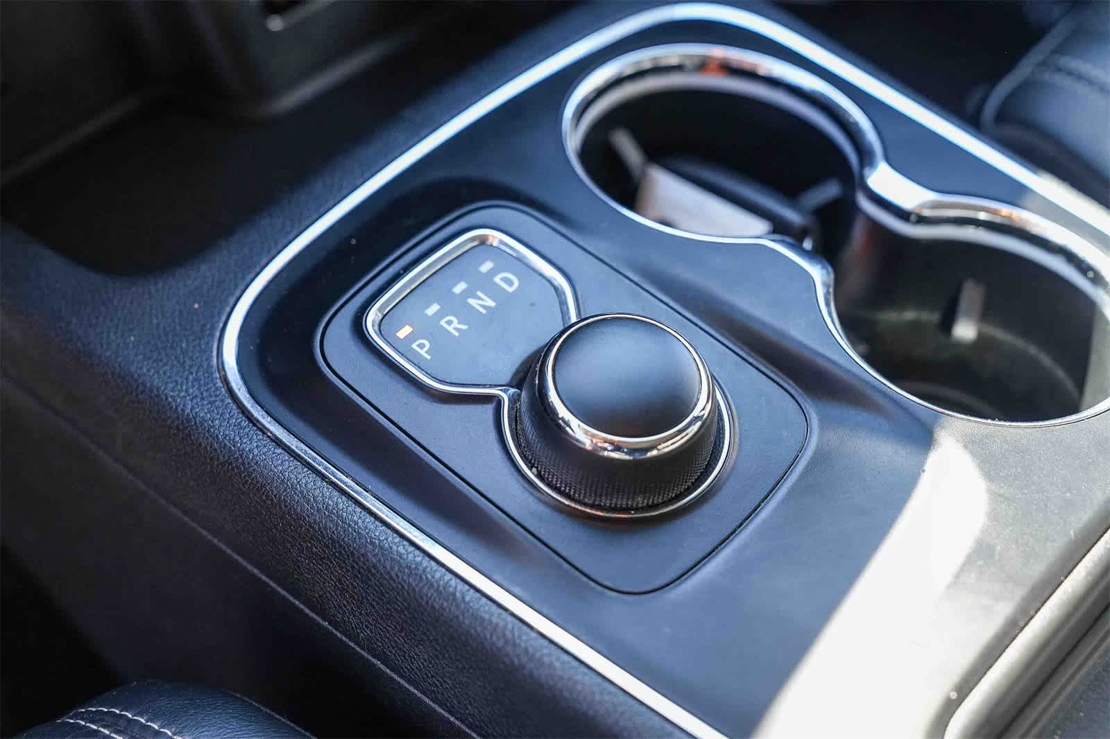 Thumbnail: 2015 Dodge Durango - 18