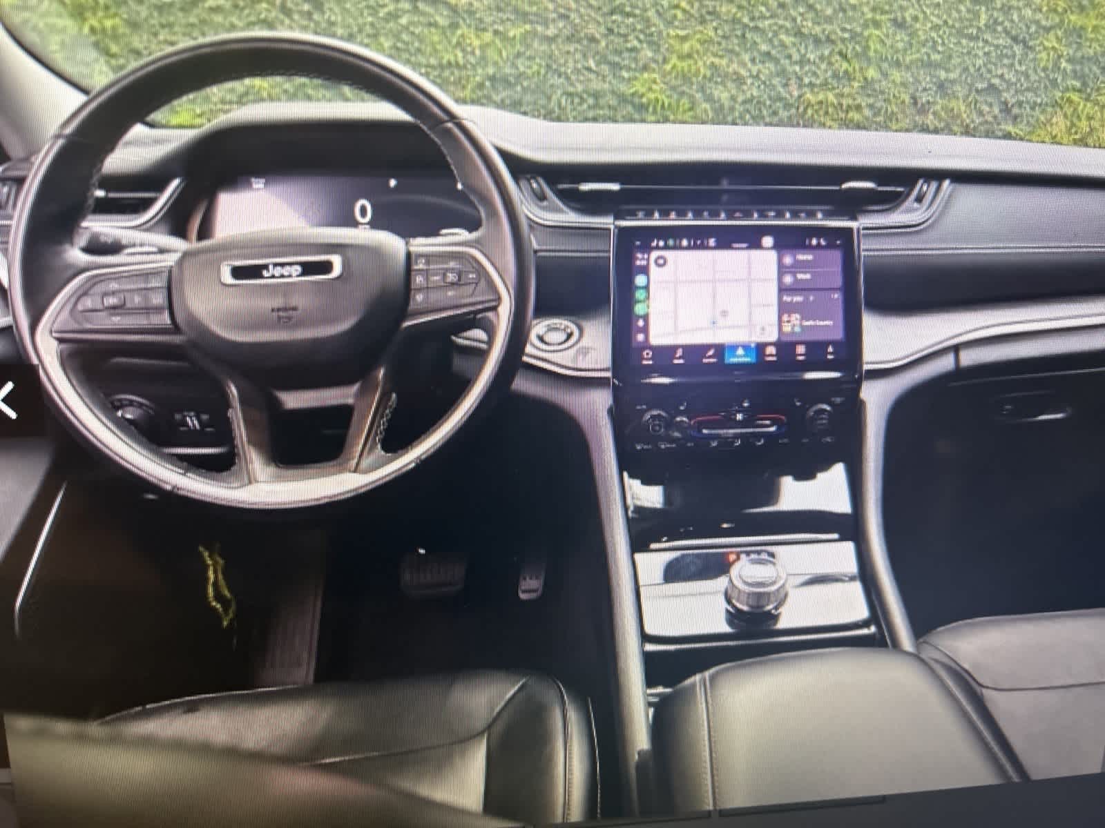 Thumbnail: 2021 Jeep Grand Cherokee L - 20