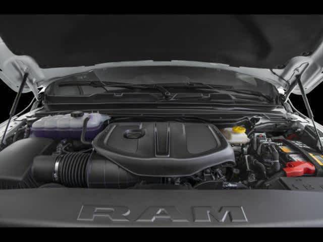 Thumbnail: 2026 RAM 1500 - 9