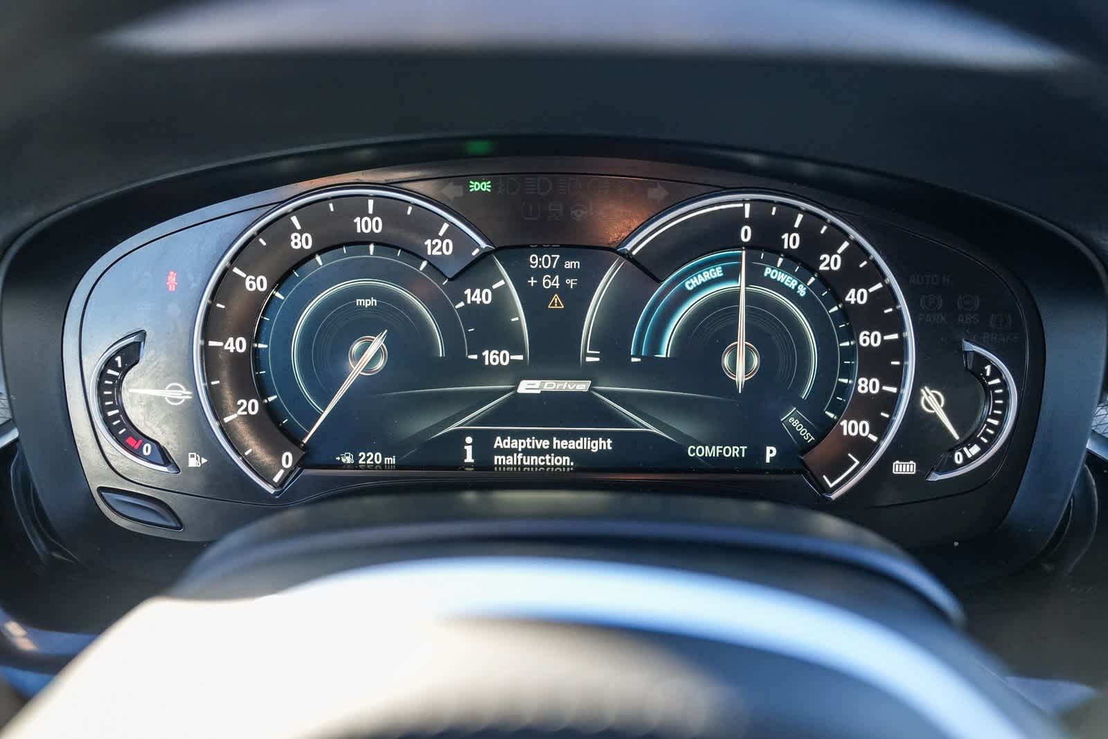 Thumbnail: 2018 BMW 5 Series - 21