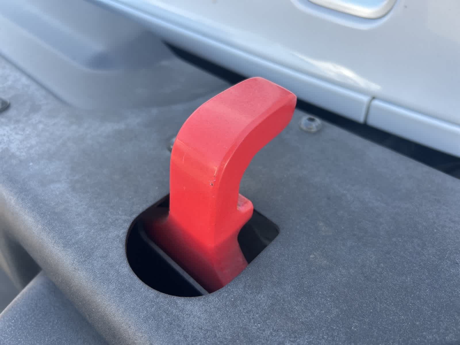 Thumbnail: 2022 Jeep Wrangler - 14