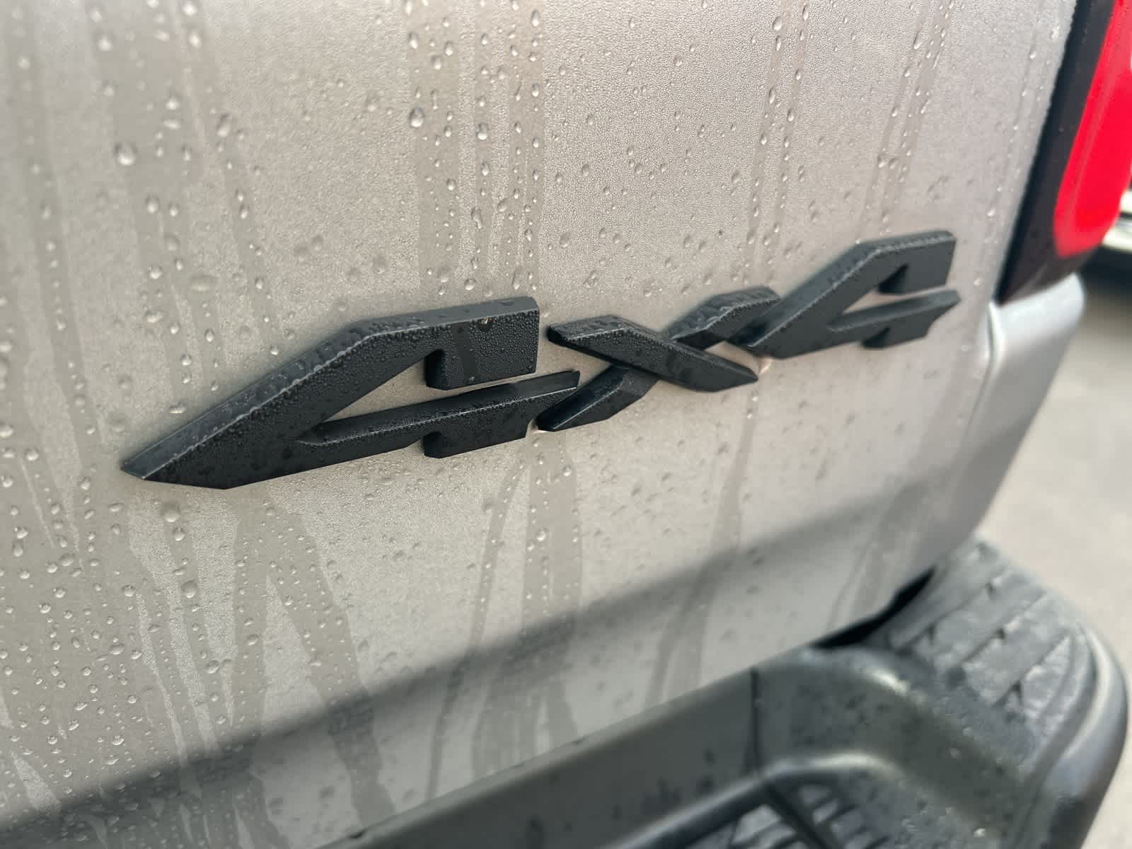 Thumbnail: 2022 RAM 1500 - 18