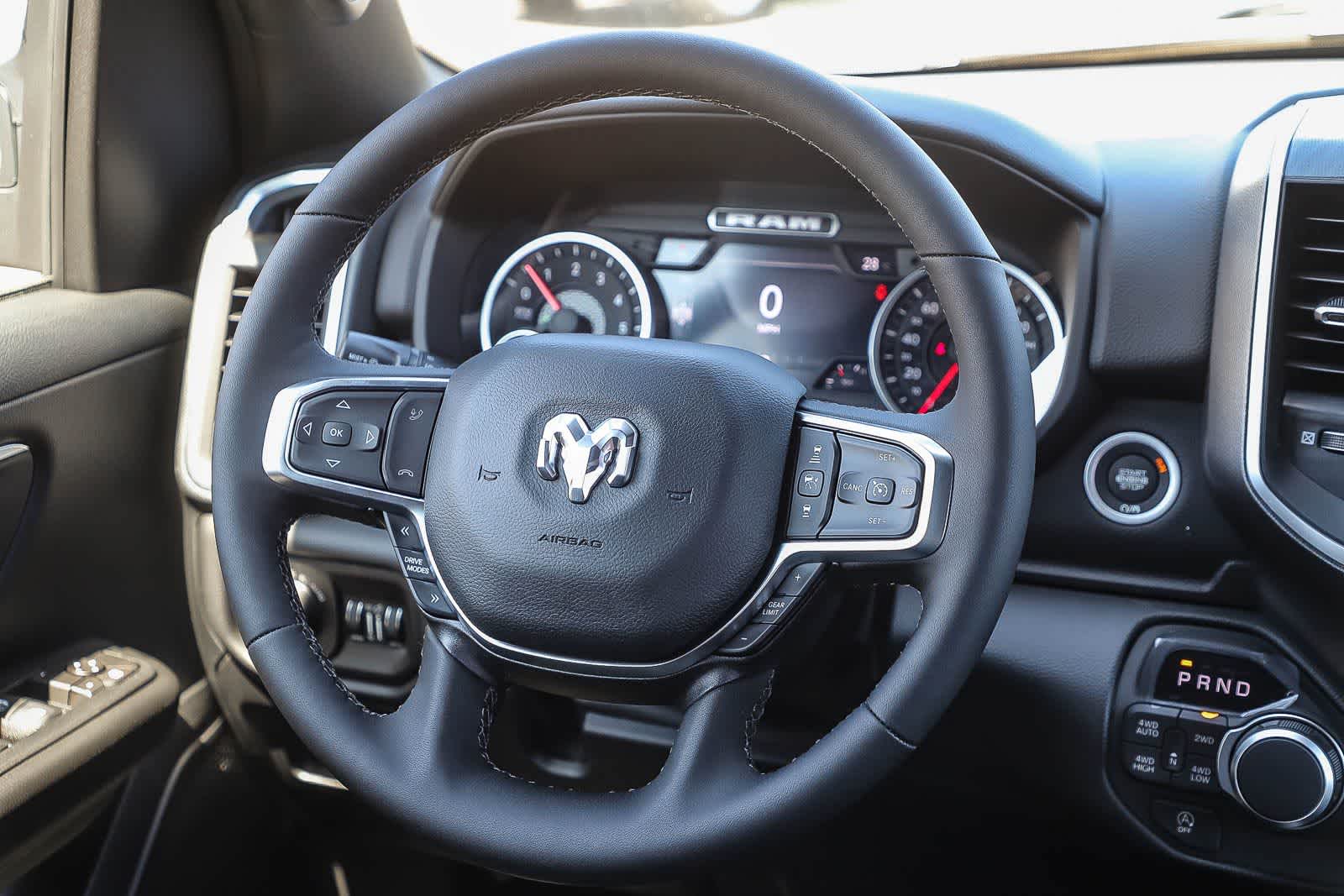 Thumbnail: 2026 RAM 1500 - 16