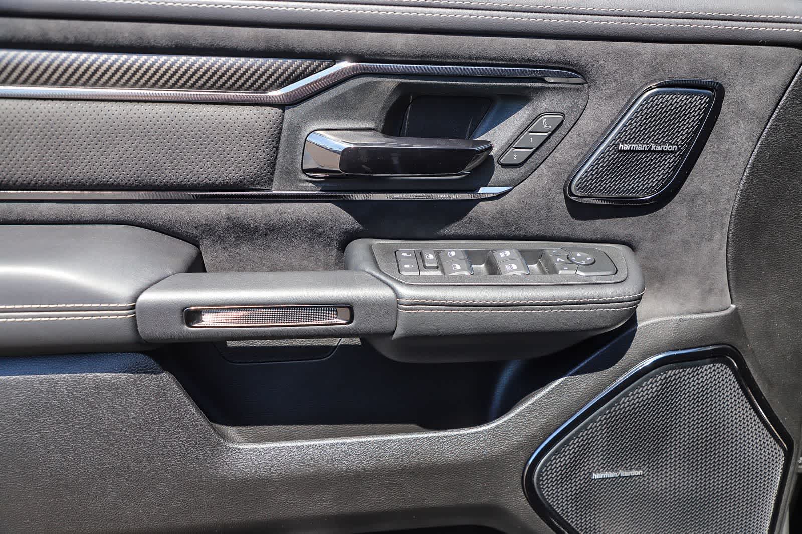 Thumbnail: 2026 RAM 1500 - 26