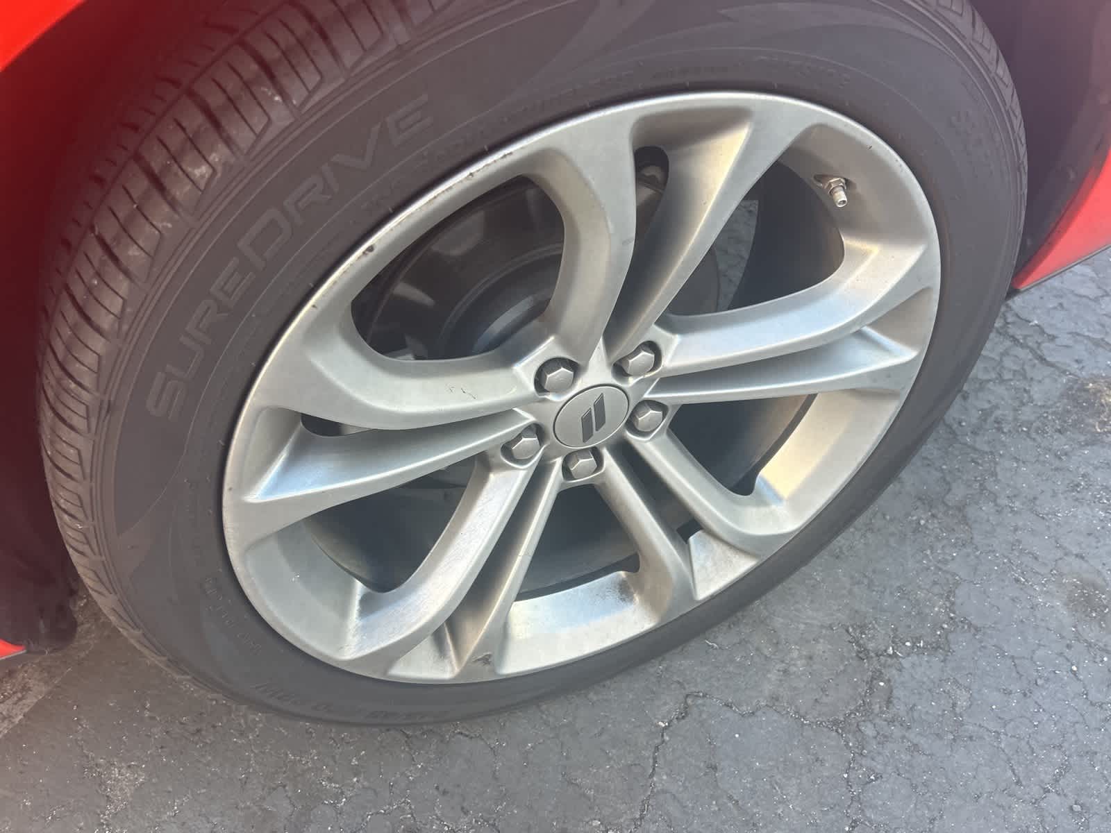 Thumbnail: 2022 Dodge Challenger - 31