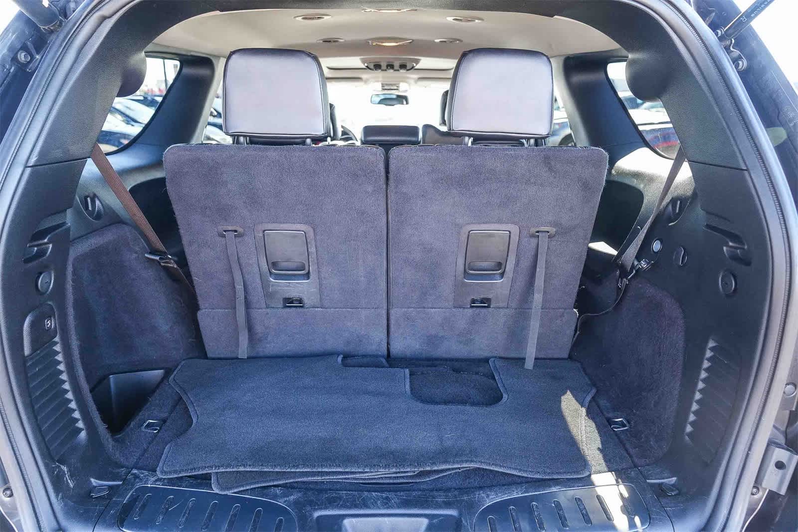 Thumbnail: 2015 Dodge Durango - 24