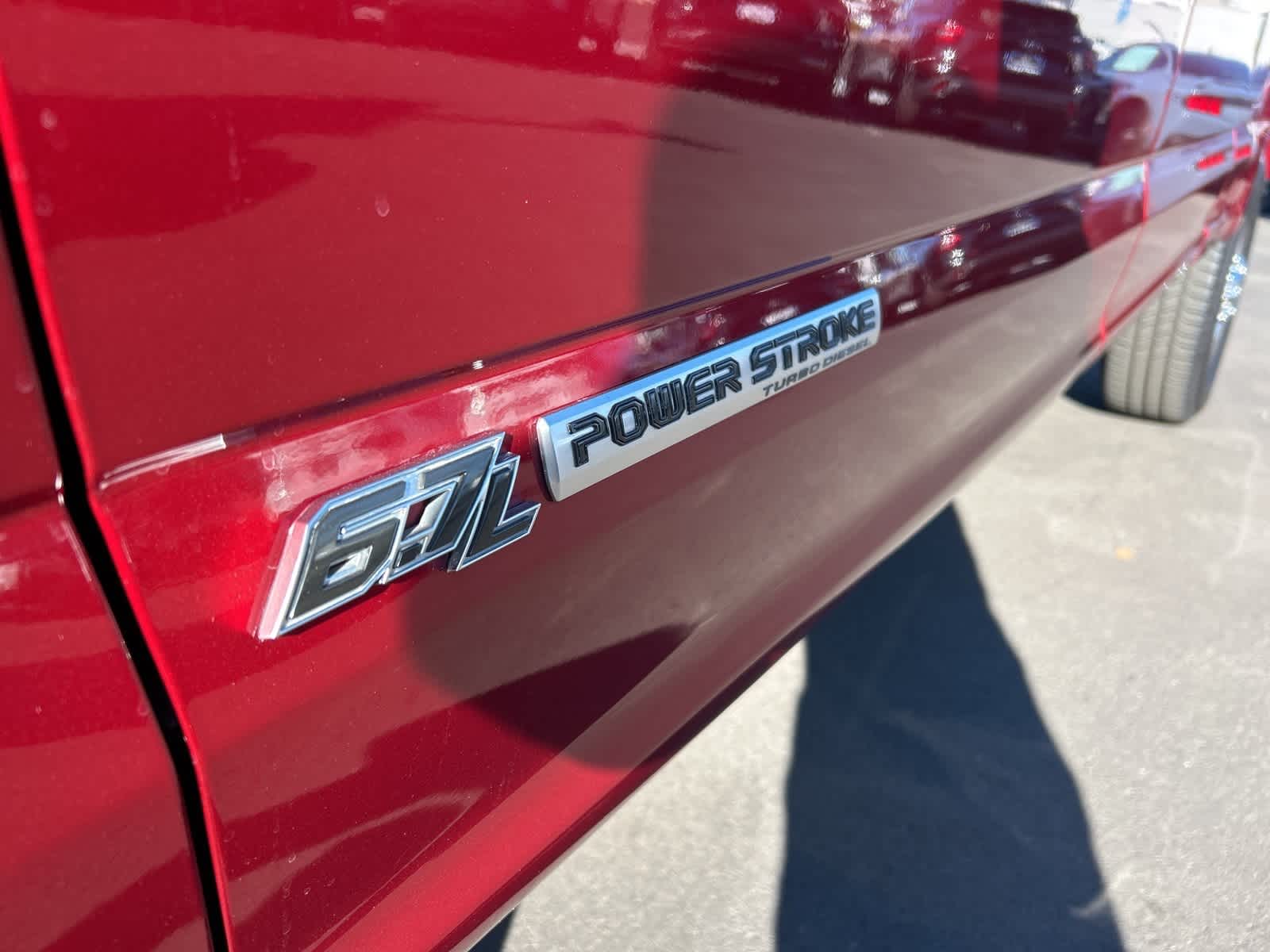 Thumbnail: 2019 Ford F-350 - 15