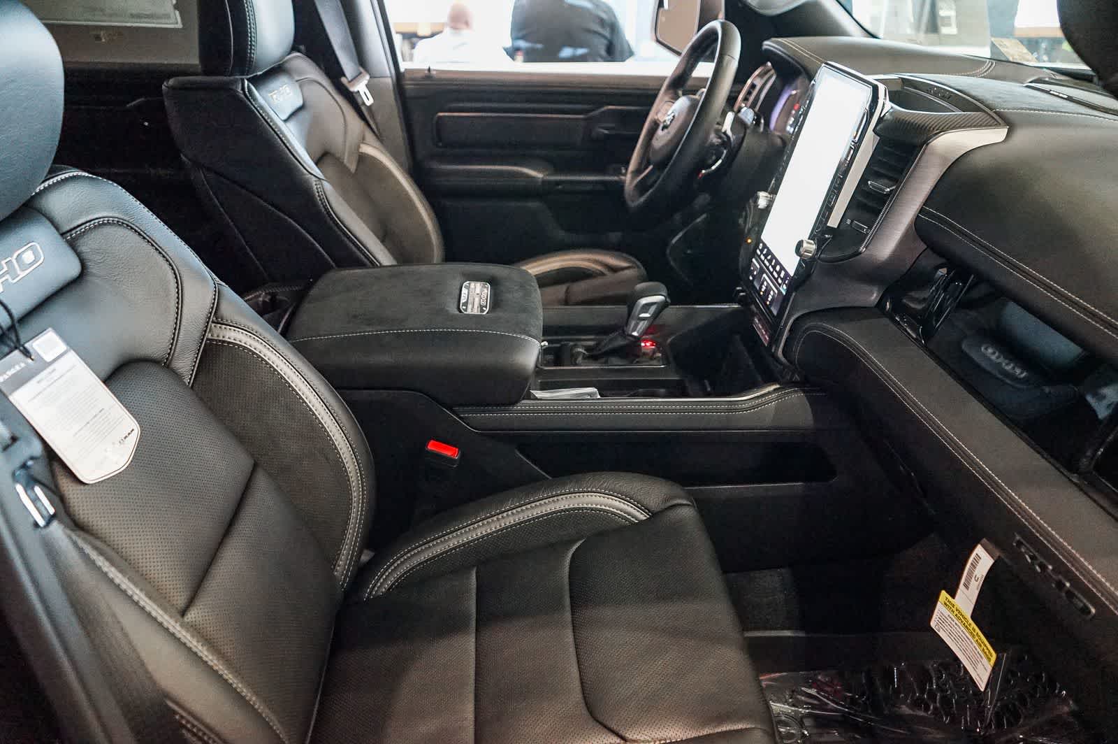 Thumbnail: 2026 RAM 1500 - 17
