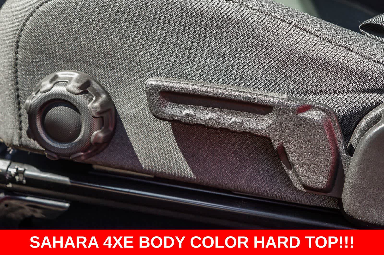 Thumbnail: 2025 Jeep Wrangler - 18