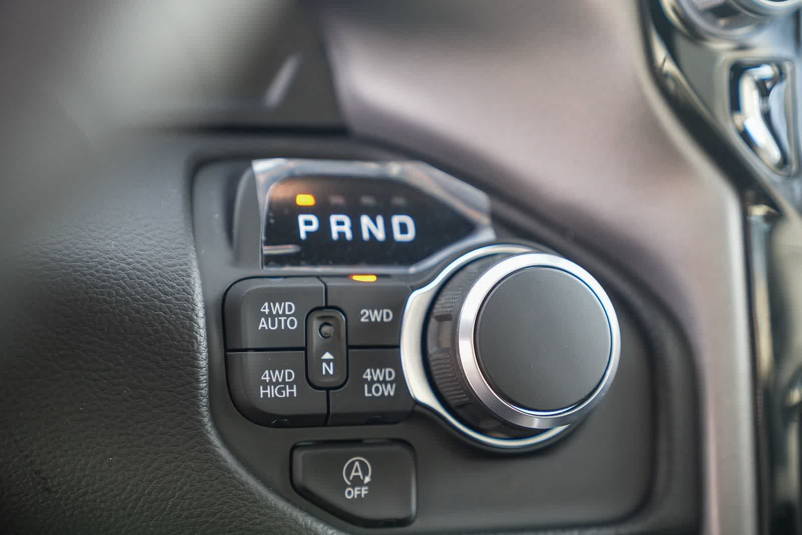 Thumbnail: 2026 RAM 1500 - 20