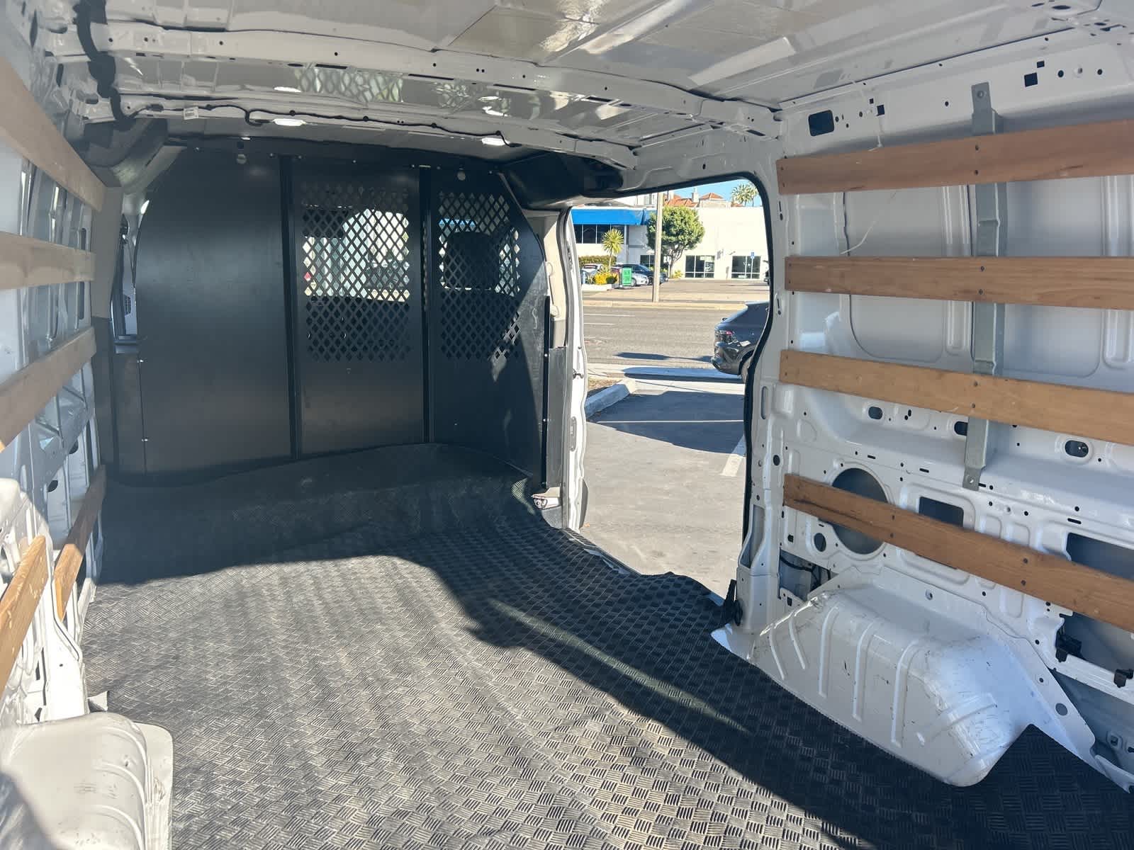 Thumbnail: 2024 Ford Transit Series - 30