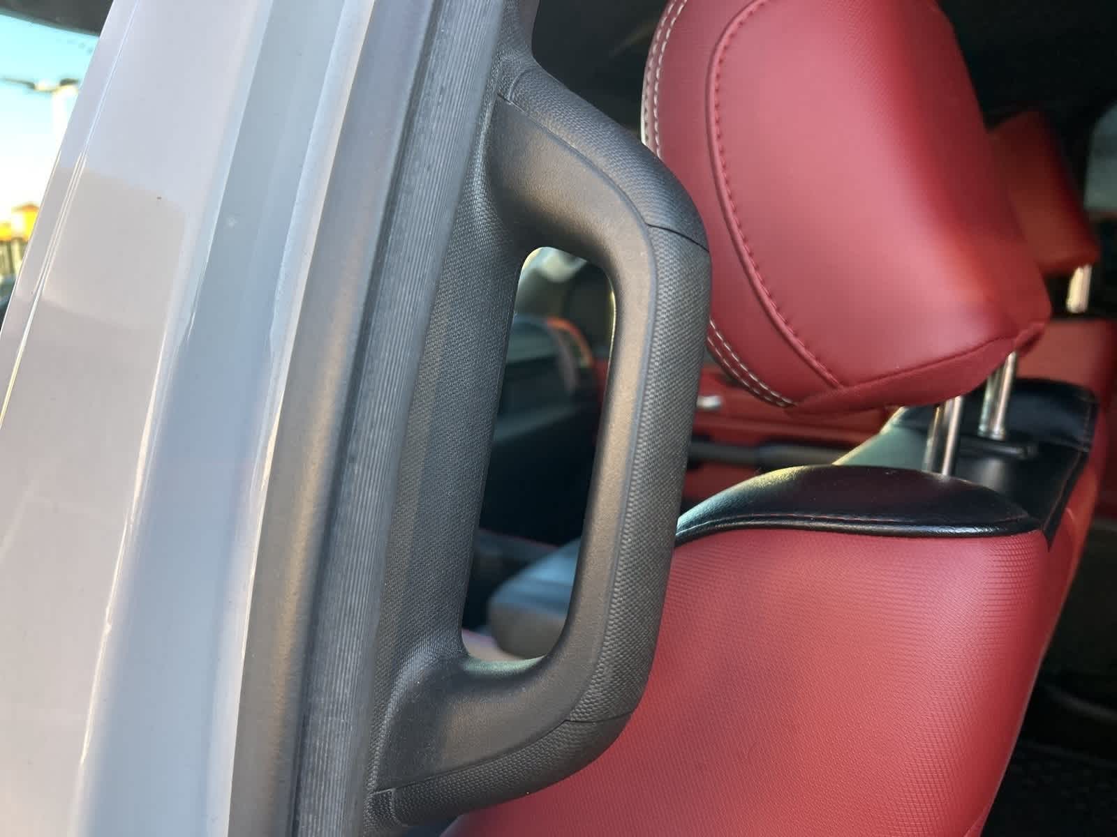 Thumbnail: 2020 RAM 1500 - 36