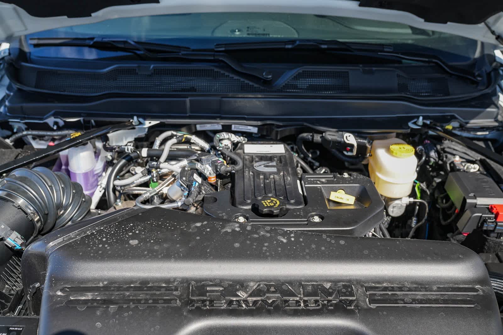 Thumbnail: 2026 RAM 2500 - 11