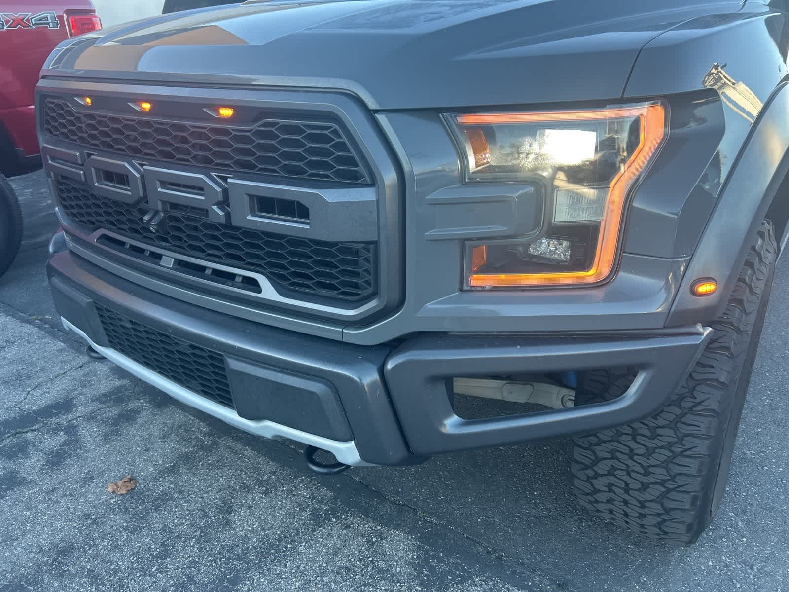 Thumbnail: 2018 Ford F-150 - 10